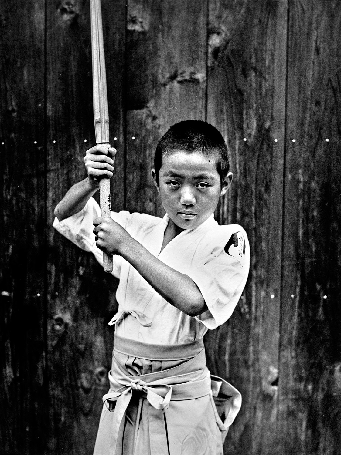 The Japanese – John Bonath Fine Art Photography